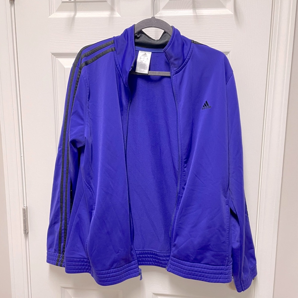 Adidas Jacket